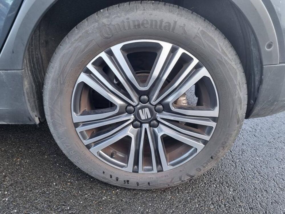 Arona 1.0 TSI 110ch Copa DSG7 2024 occasion 24430 Marsac-sur-l'Isle
