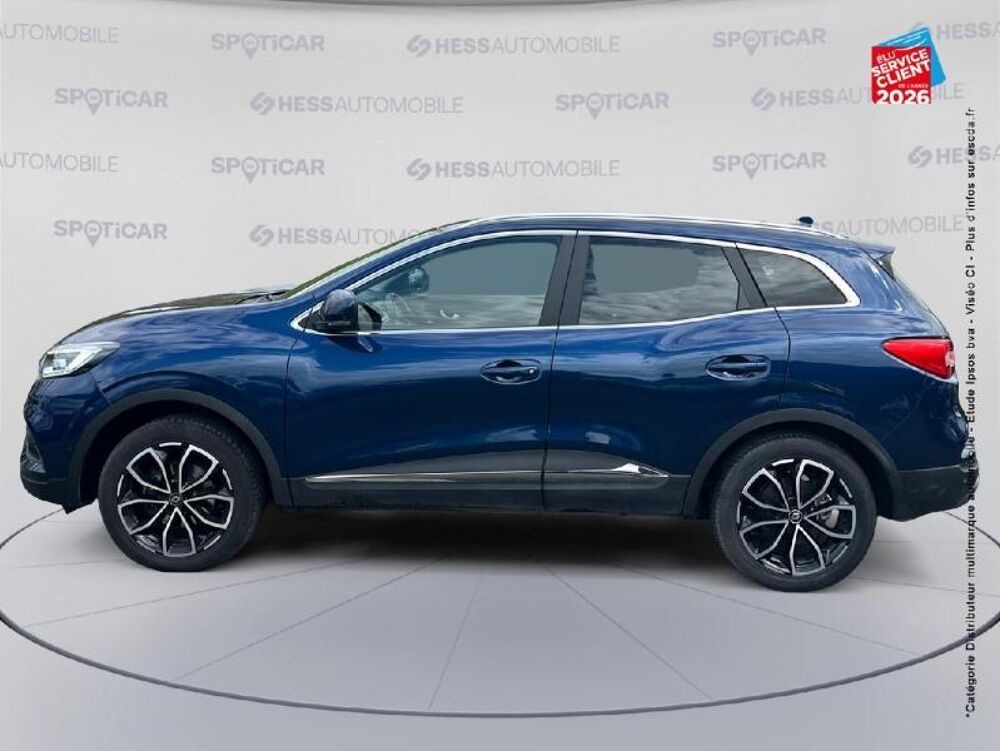 Kadjar 1.5 Blue dCi 115ch Intens - 21 2021 occasion 51100 Reims