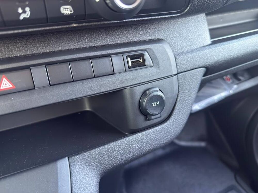 Vivaro M 2.0 BlueHDi 145ch 2023 occasion 27930 Normanville