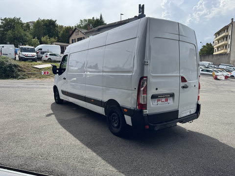 Divers L3H2 2.3 DCI 150CH 06/2022 91 000 KM MASTER PRIX TTC 2022 occasion 12000 RODEZ