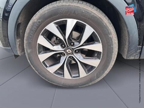 Arkana 1.3 TCe mild hybrid 140ch Evolution EDC -22 2023 occasion 68000 Colmar