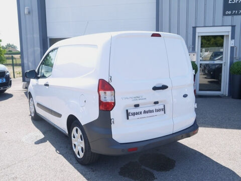 Transit 1.5 TDCI 100CH / TVA RECUPERABLE / 9991HT 2019 occasion 38260 La C&ocirc;te-Saint-Andr&eacute;