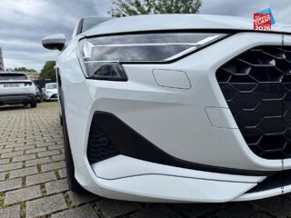 A3 30 TFSI 116ch Hybride Design S tronic 7 Radar Av/Ar 2024 occasion 67800 Bischheim