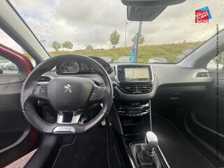 2008 1.2 PureTech 130ch E6.c GT Line S&S 2019 occasion 51100 Reims