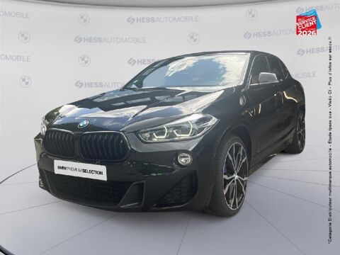 Annonce voiture BMW X2 26799 €