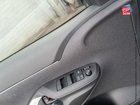 Yaris Cross 116h Design MY22 2023 occasion 57100 Thionville