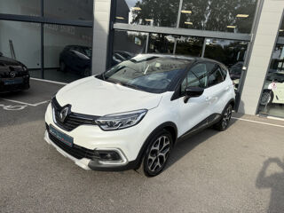 Captur 1.3 TCE 150CH FAP INTENS EDC 2019 occasion 31140 Aucamville