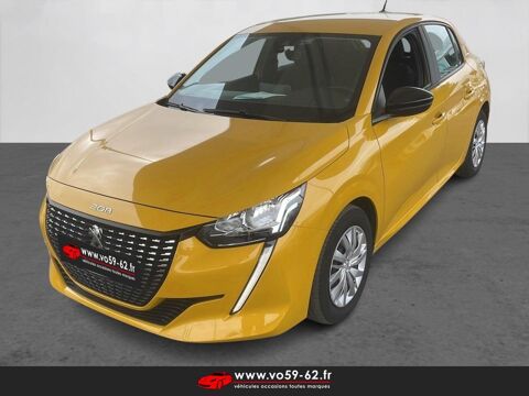 Annonce voiture Peugeot 208 9780 €