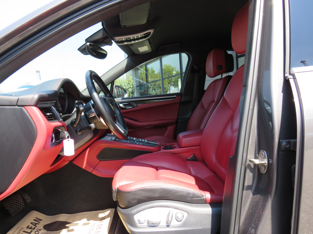 Macan (95B) 3.0 V6 340CH S PDK 2015 occasion 31600 Muret