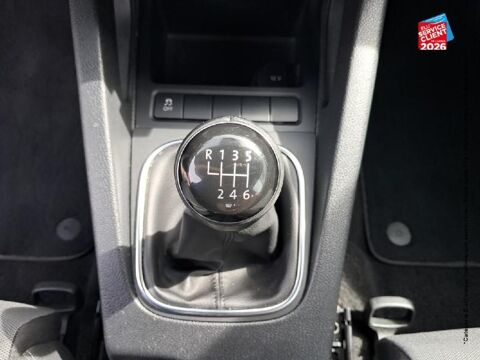 Scirocco 1.4 TSI 122ch 2013 occasion 57600 Forbach