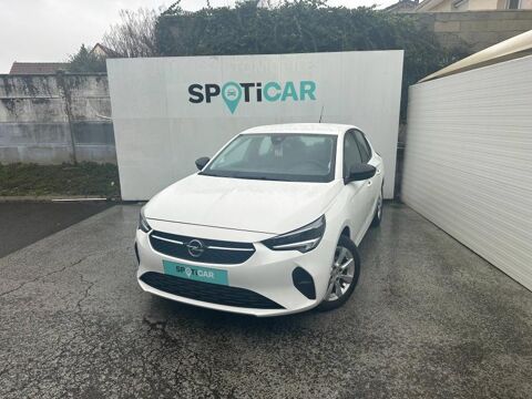Opel Corsa 1.2 75ch Elegance Business 2023 occasion Gonesse 95500