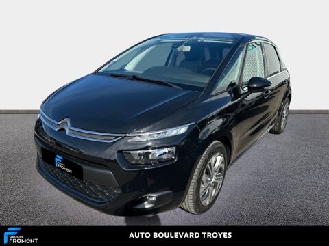 Citroen c4 picasso PureTech 130ch Feel S&S