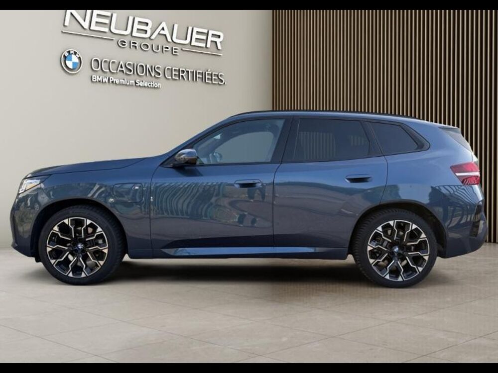 X3 xDrive30e 299ch M Sport 2025 occasion 78240 Chambourcy