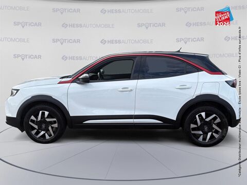 Mokka -e 136ch GS Line 2022 occasion 54520 Laxou