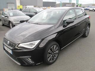 Ibiza 1.0 MPI 80ch Copa 2022 occasion 24430 Marsac-sur-l'Isle