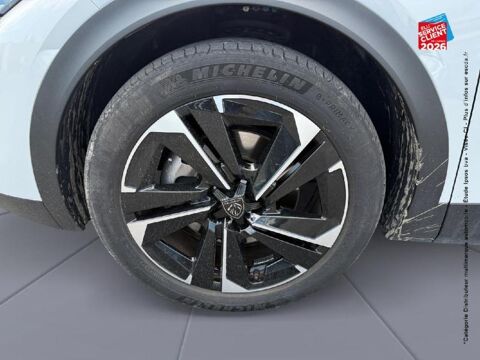 408 PHEV 180ch Allure Pack e-EAT8 2023 occasion 51100 Reims