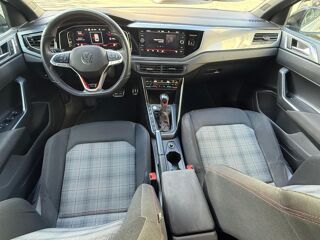 Polo 2.0 TSI 207ch GTI DSG7 2024 occasion 91200 Athis-Mons