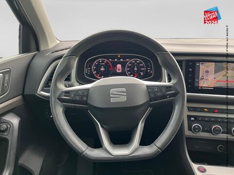 Ateca 1.5 TSI 150ch Start&Stop Xperience 2021 occasion 25000 Besan&ccedil;on