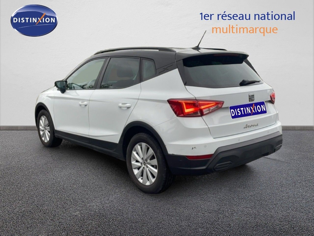 Arona 1.0 TSI 115CH STYLE SPECIAL EDITION 2025 occasion 31600 Muret