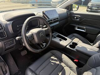 C5 aircross 1.5 BlueHDi 130ch MAX boite automatique 2025 occasion 24750 Tr&eacute;lissac
