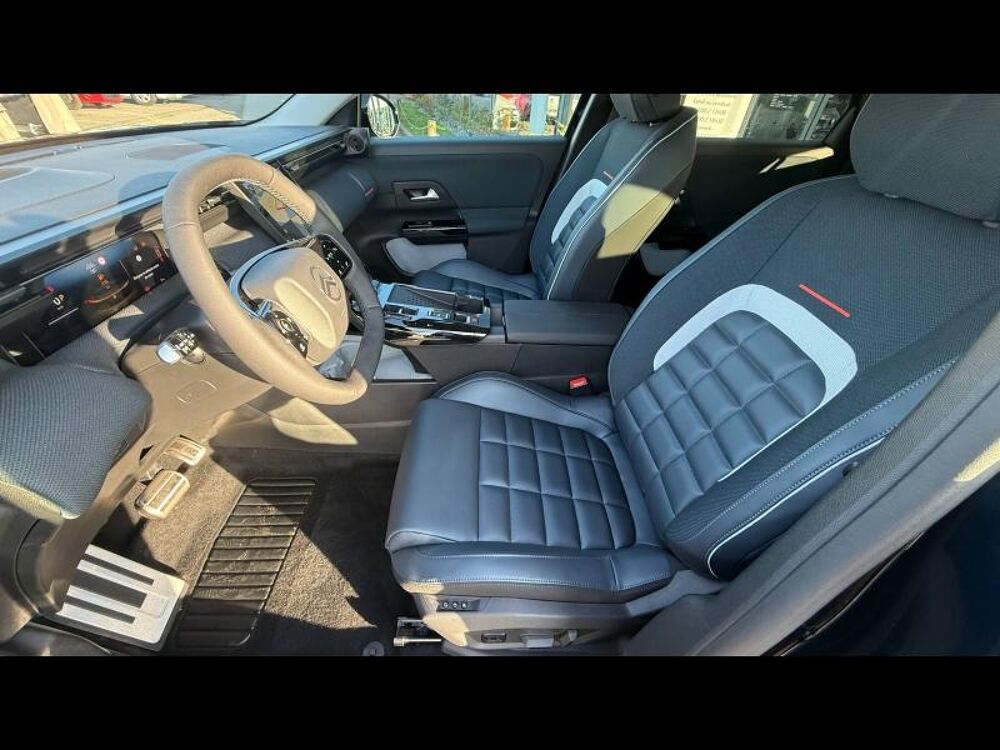 C5 aircross 1.2 Hybride 145ch MAX boite automatique 2025 occasion 27930 Normanville