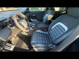 C5 aircross 1.2 Hybride 145ch MAX boite automatique 2025 occasion 27930 Normanville