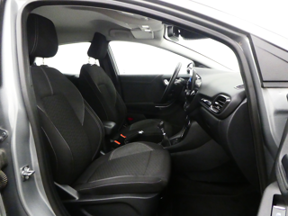 Puma 1.0 ECOBOOST 125CH MHEV TITANIUM 7CV 2024 occasion 77100 Nanteuil-l&egrave;s-Meaux