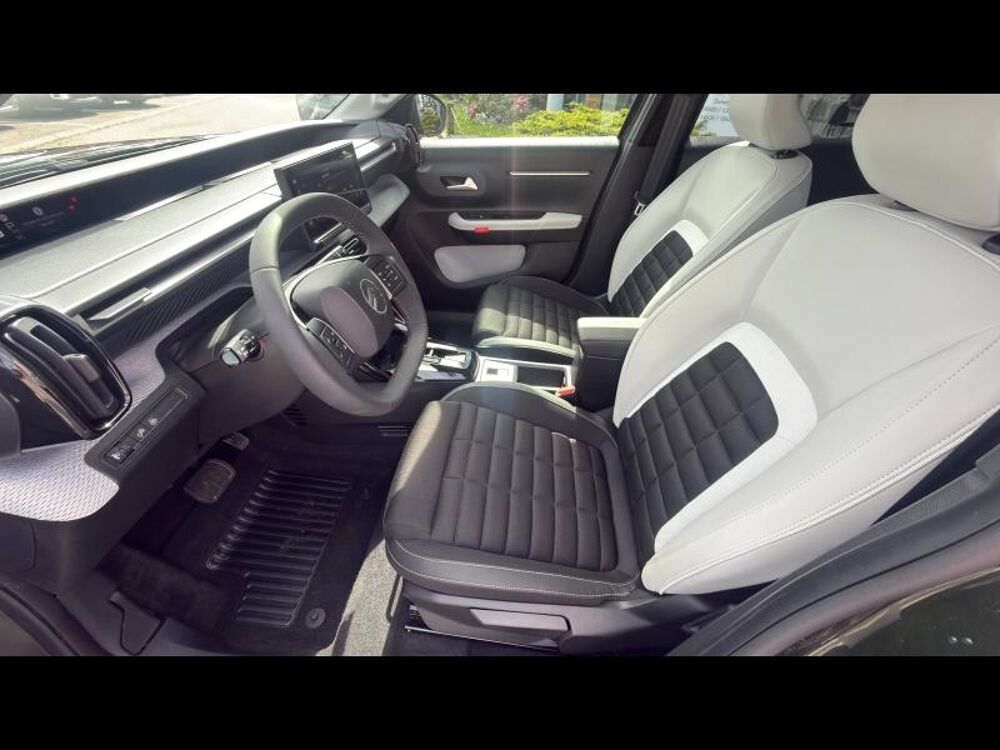 C3 Aircross Electrique 113ch autonomie confort MAX 2025 occasion 27930 Normanville