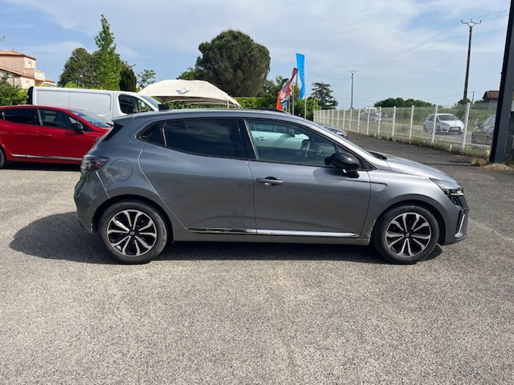 Clio V 1.0 TCE 90CH TECHNO - 25 2025 occasion 82000 Montauban