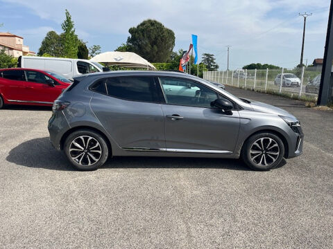 Clio V 1.0 TCE 90CH TECHNO - 25 2025 occasion 82000 Montauban