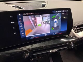 X1 xDrive25e 245ch xLine 2023 occasion 31100 TOULOUSE