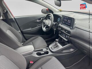 Kona 1.6 GDi 141ch Hybrid Intuitive DCT-6 2022 occasion 67800 Bischheim