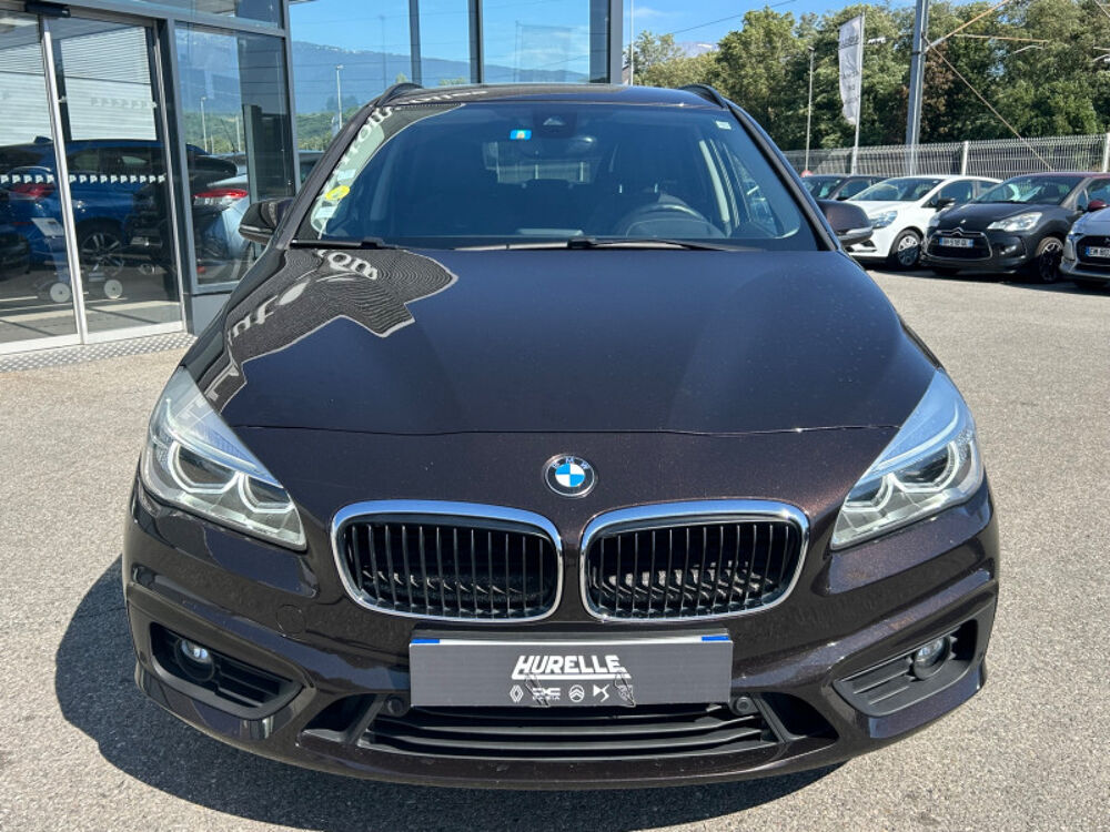 Serie 2 (F45) 218DA XDRIVE 150CH M SPORT 2017 occasion 38130 ECHIROLLES