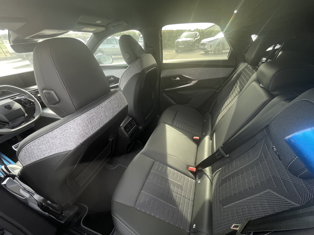 3008 1.2 HYBRID 145CH GT E-DCS6 2025 occasion 82370 Campsas