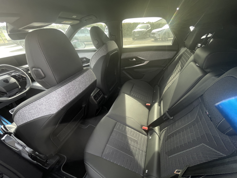 3008 1.2 HYBRID 145CH GT E-DCS6 2025 occasion 82370 Campsas