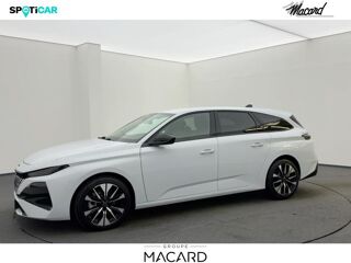 308 SW 1.2 Hybrid 145ch Allure e-DCS6 2026 occasion 82000 Montauban