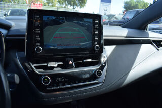 Corolla 180H DYNAMIC BUSINESS MY20 2020 occasion 34740 Vendargues