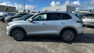 Tiguan 1.5 ETSI 131CH LIFE DSG7 2026 occasion 12850 Onet-le-Ch&acirc;teau