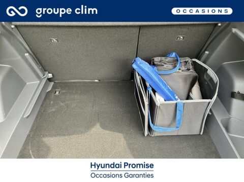 Bayon 1.0 T-GDi 100ch Intuitive 2025 occasion 24100 Bergerac