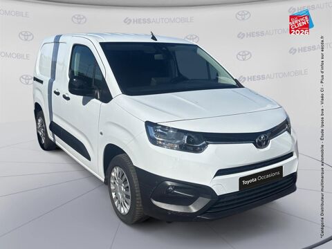 Proace Medium 100 D-4D Dynamic RC22 2023 occasion 57600 Forbach
