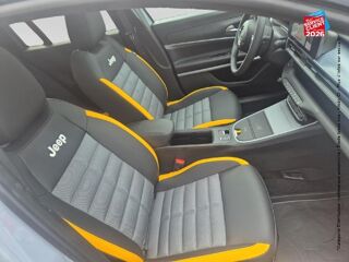 Avenger 1.2 Turbo T3 145ch MHEV The North Face BVR6 4xe 2026 occasion 68000 Colmar