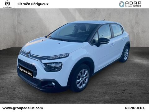 Citroen c3 1.2 PureTech 83ch S&S Feel Business