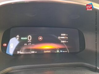 Captur 1.8 E-Tech full hybrid 160ch esprit Alpine - 26 2025 occasion 68000 Colmar