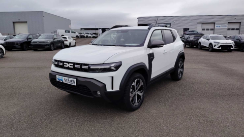 Dacia Duster 1.2 HYBRID-G 150CH JOURNEY 4X4 2026 occasion Albi 81000