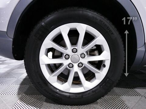 Q3 2.0 TFSI 180ch Ambiente quattro S tronic 7 2015 occasion 77400 Lagny-sur-Marne