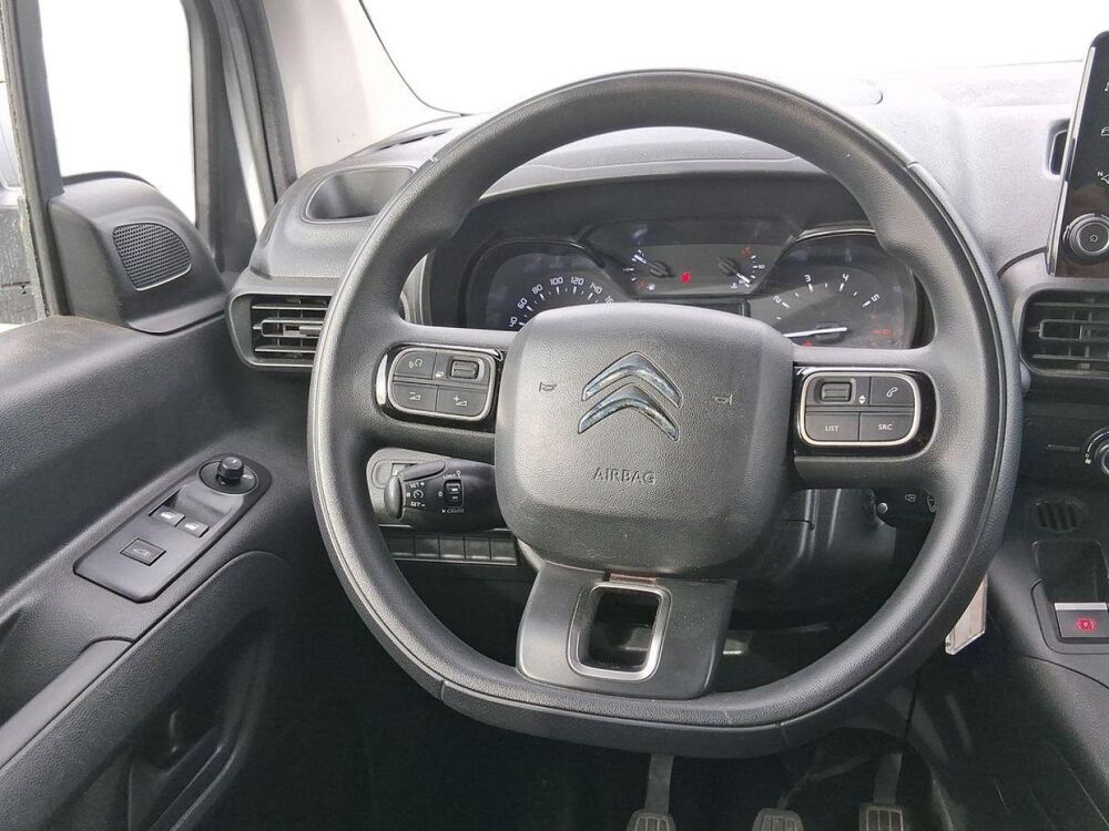 Berlingo M BlueHDi 100ch S&S 2023 occasion 13730 ST VICTORET