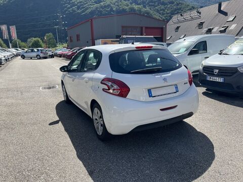 208 1.4 HDI FAP ACTIVE 5P 2013 occasion 73540 La B&acirc;thie