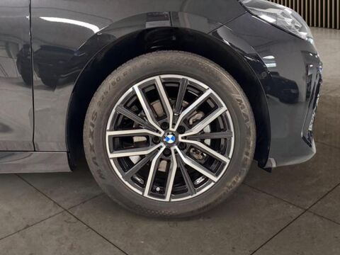 Serie 2 225e 245ch xDrive M Sport DKG7 2025 occasion 92100 Boulogne-Billancourt