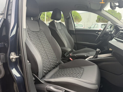 A1 30 TFSI 110 CH ADVANCED 2 S TRONIC 7 2021 occasion 31770 Colomiers