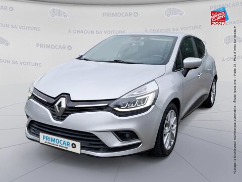 Annonce voiture Renault Clio 9299 €